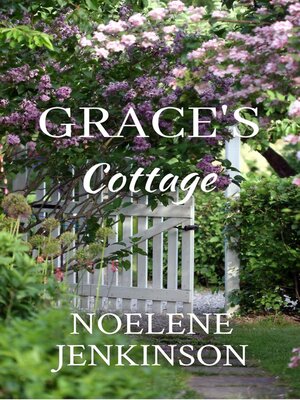 cover image of Grace's Cottage